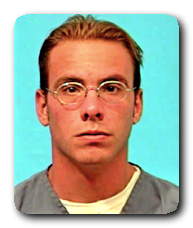 Inmate SEAN J BUSBY