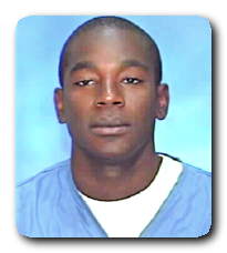 Inmate MICHAEL A JR CHASE