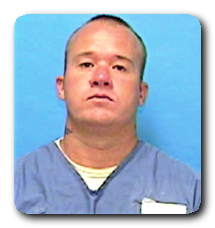 Inmate CHRISTOPHER L EZELL