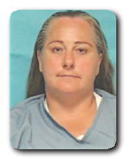 Inmate CYBIL B GREEN