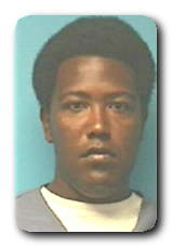 Inmate LYDELL HENDERSON