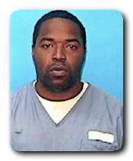 Inmate JIMMY C MCKINNEY