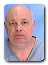 Inmate WAYNE ROOSA