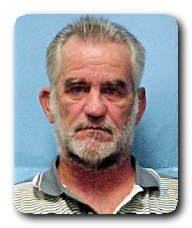 Inmate LARRY D STEELE