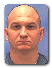 Inmate JAMES C III WELCH