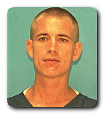 Inmate DENNIS L WEST