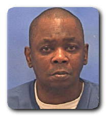 Inmate DONNELL DAVIS