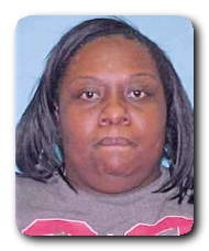 Inmate KIMKESHIA HENRY