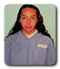 Inmate LIDIA PEREIRA