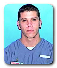 Inmate JUSTIN T POWELL