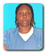 Inmate YVONNE S SMITH