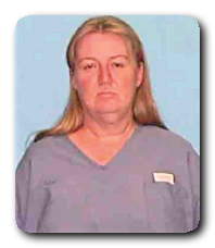Inmate TAMMY K TAYLOR