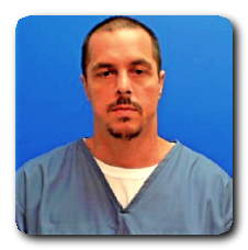 Inmate MATTHEW M ALBRITTON