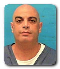 Inmate SAMUEL CAVATO
