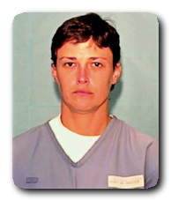 Inmate HEATHER D GRIFFIN