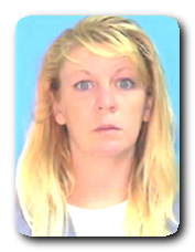 Inmate JAMI D GRIFFIN