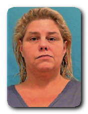 Inmate JEANETTE A MONAHAN