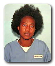 Inmate TORNASHA MOORE