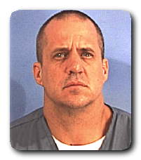 Inmate JOHN A MOSCATO