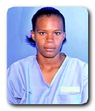 Inmate SHARYLE R PATTERSON