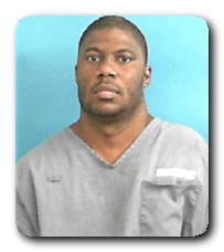 Inmate JERMAINE L WALKER