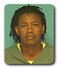 Inmate CLARICE A BROWN
