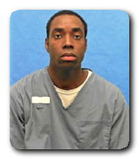 Inmate MELVIN L BROWN