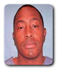 Inmate ANDRE FROST