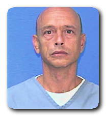 Inmate FRANK MESSERCOLA