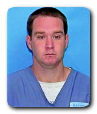 Inmate CHRIS SWAN