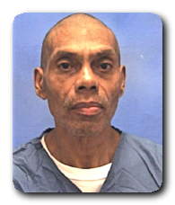 Inmate ROBERT J WILLIAMS
