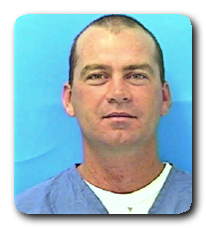 Inmate DAVID M WOOD