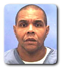 Inmate CORY A BROWN