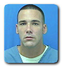 Inmate STEVEN GUIDEBECK