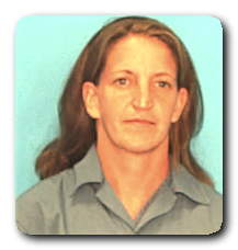 Inmate DONNA M LAGES