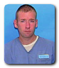 Inmate KEVIN E MAYO