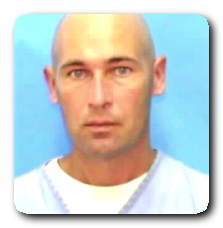 Inmate TIMOTHY A PARKER