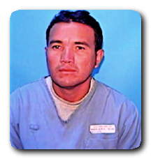 Inmate MIGUEL A RODRIGUEZ