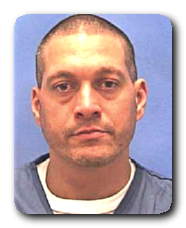 Inmate ROMAN ROMANOWICZ