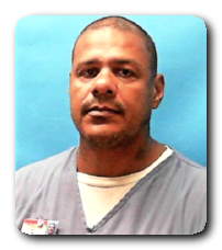 Inmate HECTOR R JR VELASQUEZ