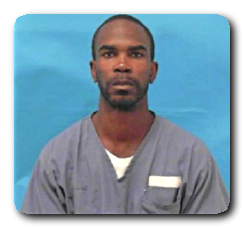 Inmate LAGARION W WILSON