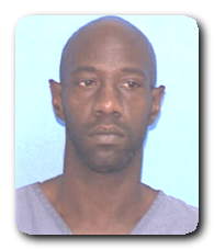 Inmate MARCUS A BAGLEY