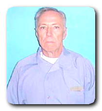 Inmate JAMES PHILIP GRANEY
