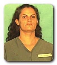 Inmate TERI J HIGGINBOTHAM