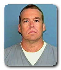 Inmate JAMES D MCKINNEY