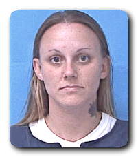 Inmate JESSICA M SCHOMER