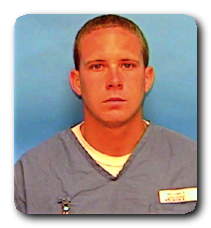 Inmate TRAVIS L WILLIAMS