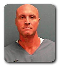 Inmate CHAD A CLYMER