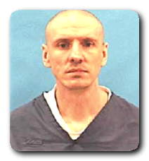 Inmate MICHAEL P DENLINGER