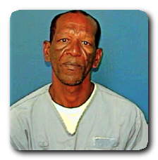Inmate LINFORD R DYTE